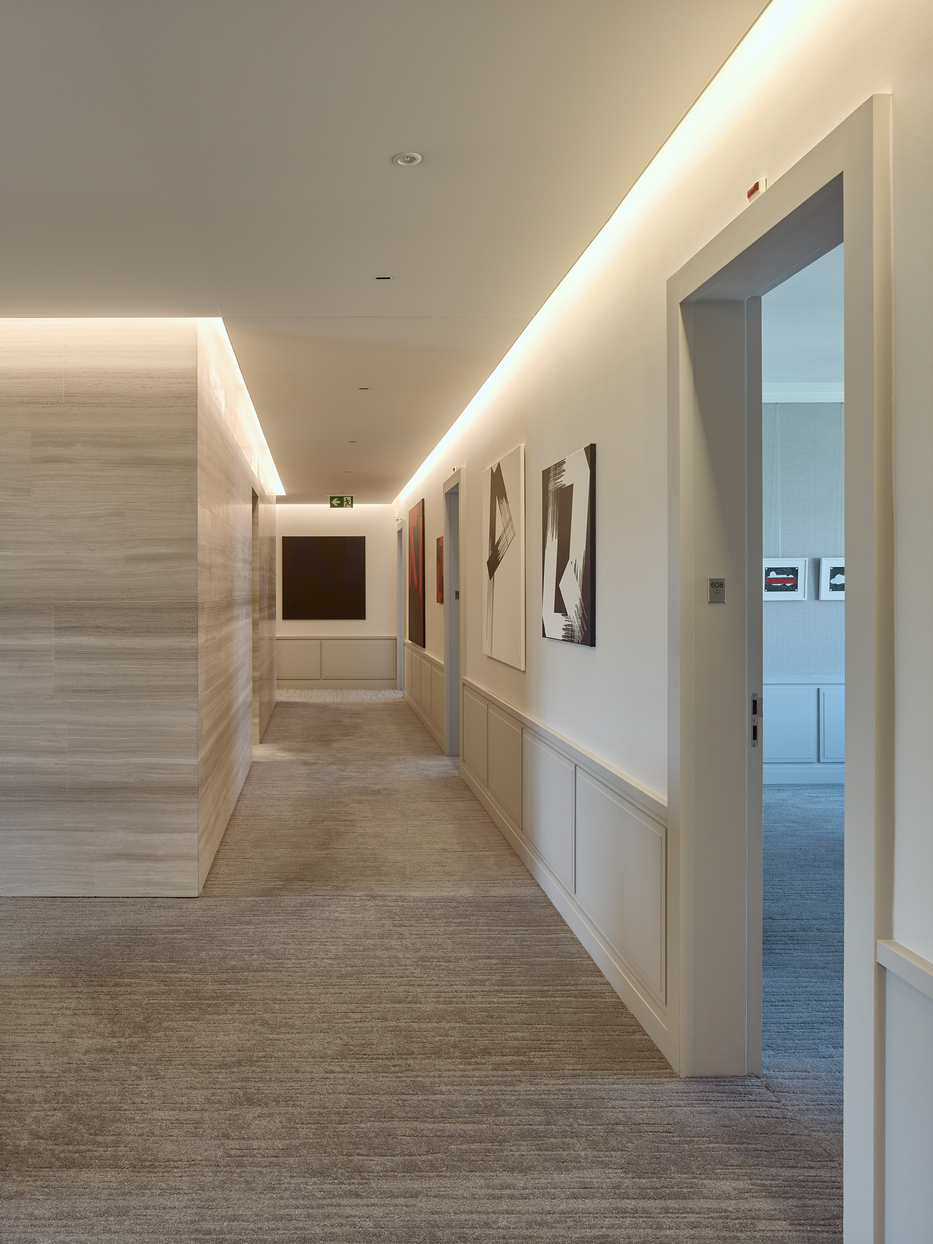 Banque Mirabaud, Genève